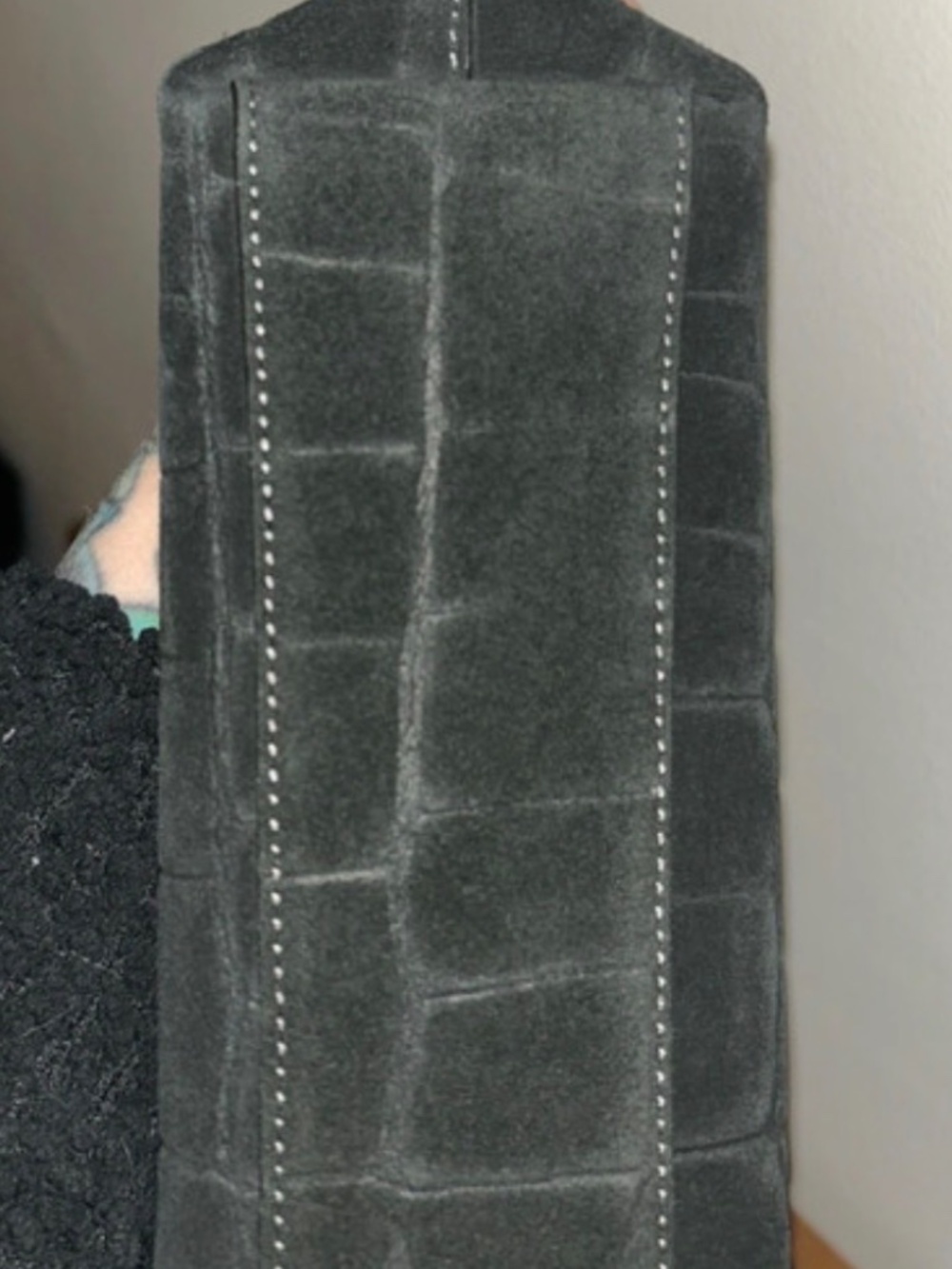 Coach Brooklyn Shoulder Bag 28 - Picture 14 of 16